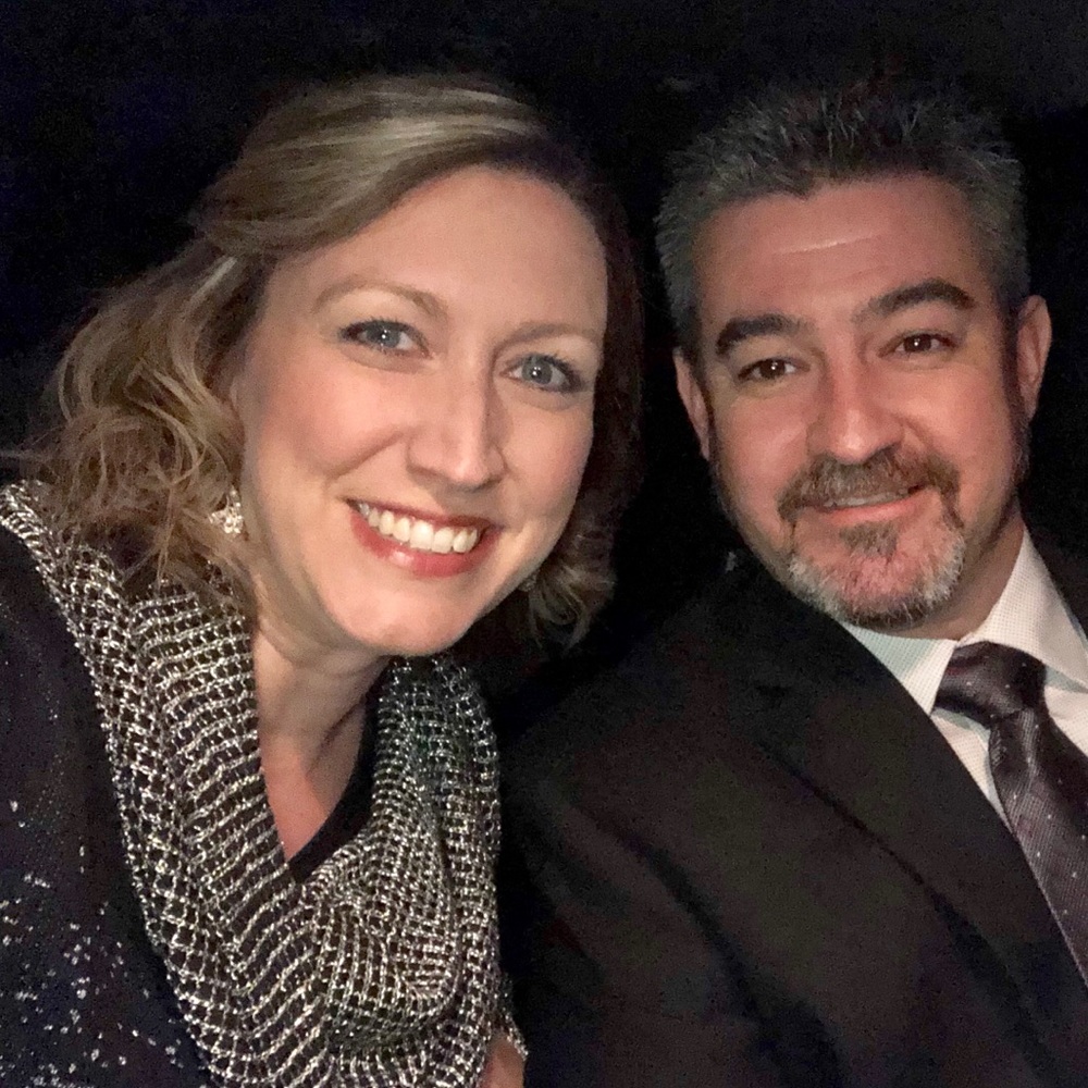 Meet your Posher, Becky